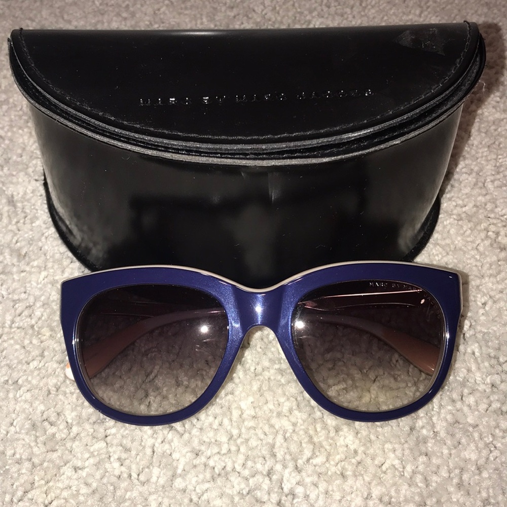 Authentic Marc by Marc Jacobs Sunglasses